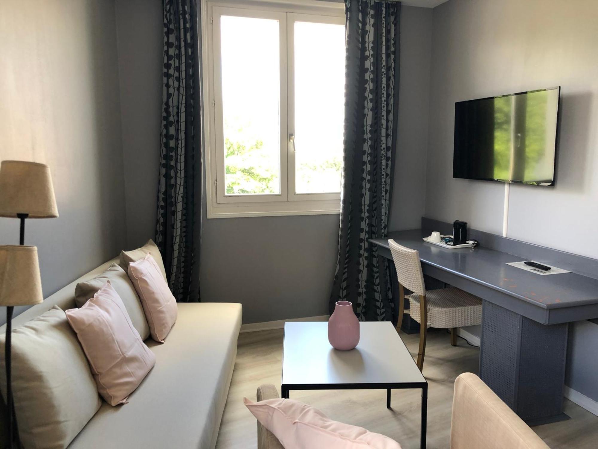 Auberge Saint Thegonnec Экстерьер фото