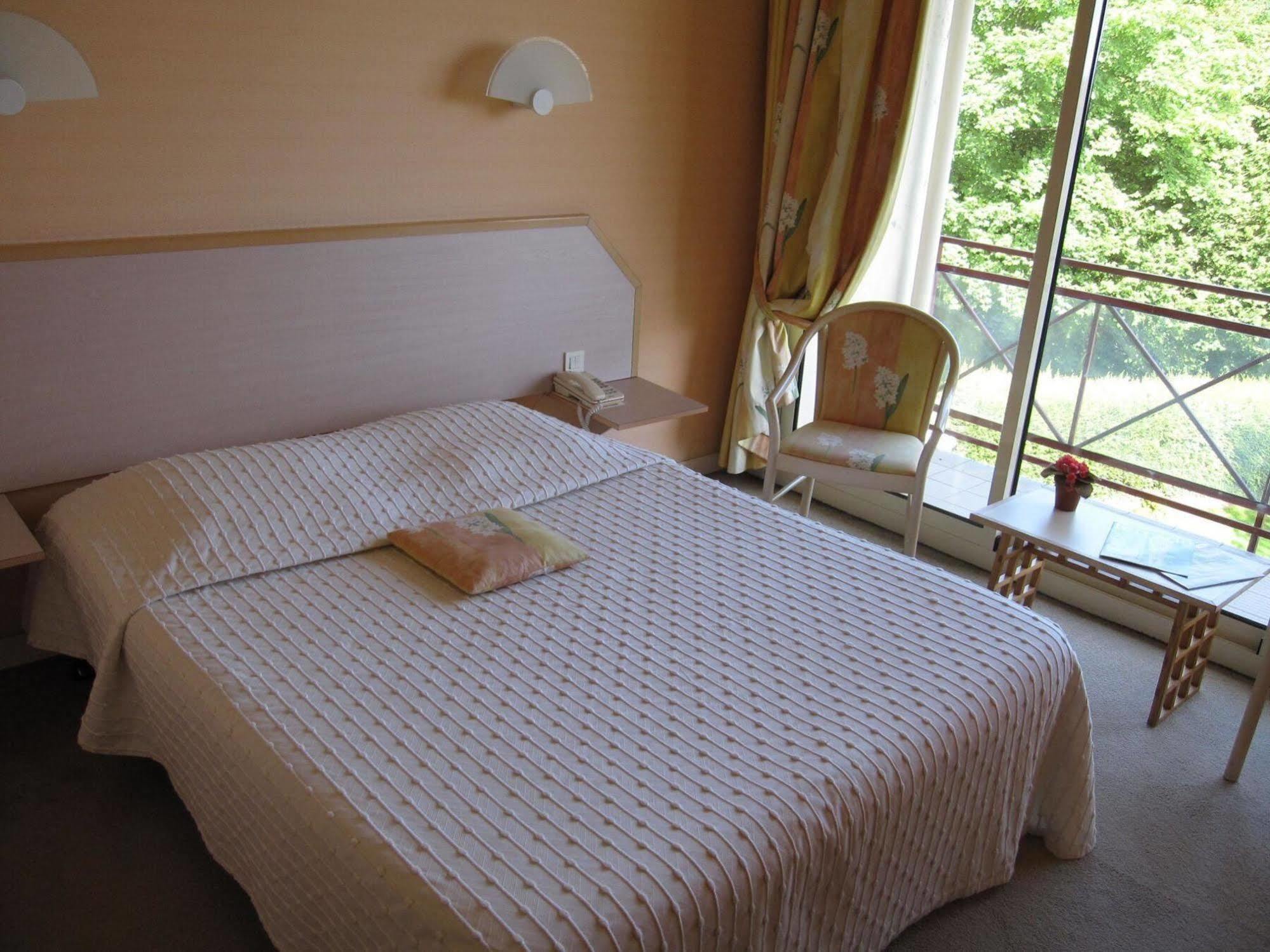 Auberge Saint Thegonnec Экстерьер фото